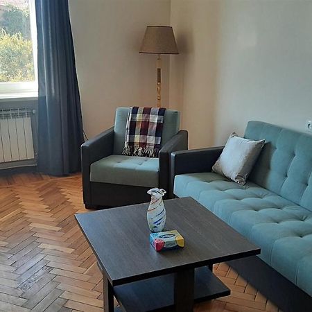 Apartment Called Cascade Jerevan Exteriör bild
